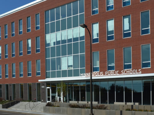 Minneapolis Public Schools