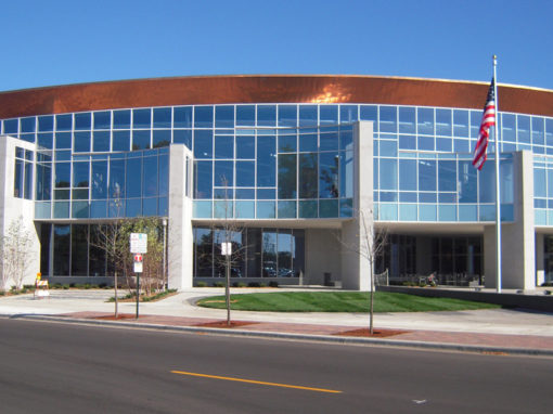 St. Cloud Public Library