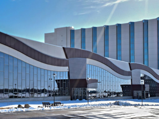 Mystic Lake Casino