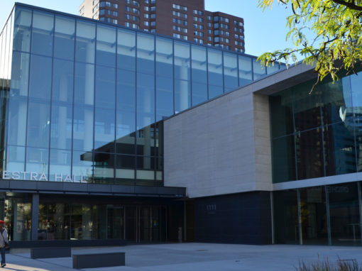 Minnesota Orchestra Hall