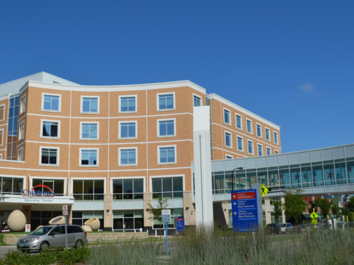 Children’s Hospital and Clinics of Minnesota