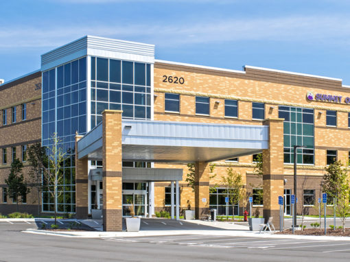 Summit Orthopedics