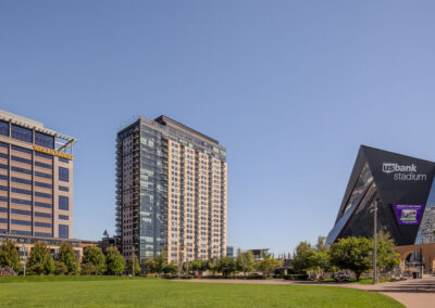 4th & Park