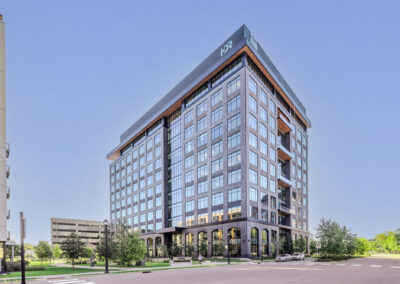 10 West End
