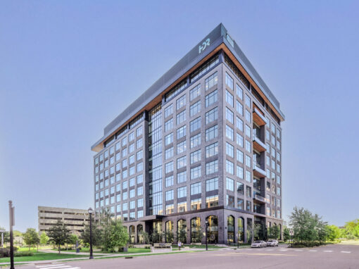 10 West End